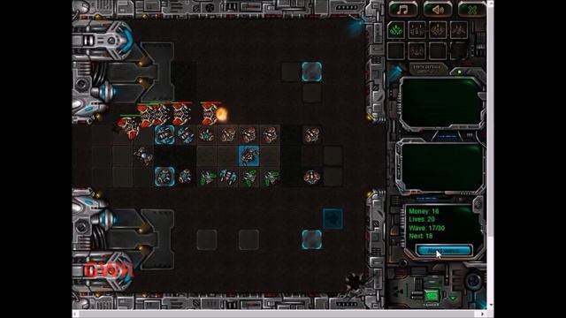 SHUTTLE SIEGE - LIGHT EDITION part1 GAME walkthrough review смотреть онлайн