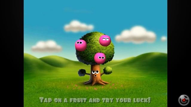 Eden to Green - iPhone & iPad Gameplay Video смотреть онлайн