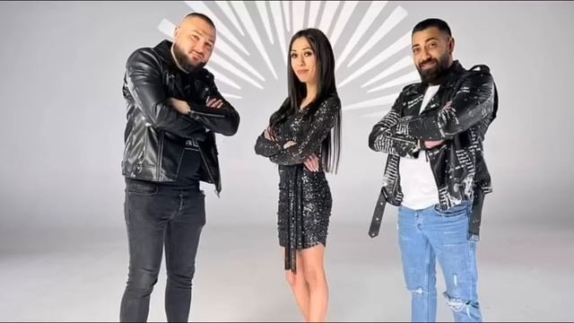 Орк, Джоджи Бенд" х Ники (мъж по поръчка) [Official Video 2023] смотреть онлайн