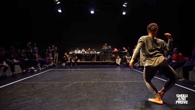 SHOW AND PROVE THE BATTLES 2019 EXPERIMENTAL PRE SELECTIONS смотреть онлайн