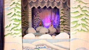 Кукольный театр 1