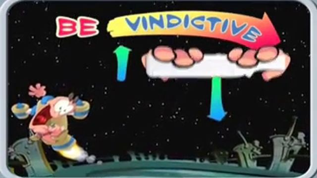 Worms A Space Oddity (A Guide To Blow up Your Friends) смотреть онлайн