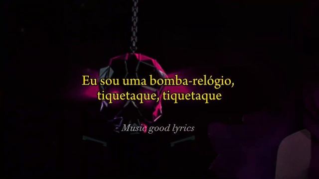 Ashnikko - Chokehold Cherry Python (TRADUÇÃO PT BR) смотреть онлайн