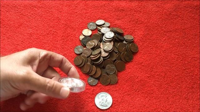 HOW TO CLEAN COINS AND HANDLE THEM? TIPS /TRICKS.COIN COLLECTING FOR BEGINNERS SERIES PT8 смотреть онлайн