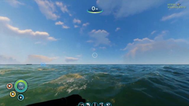 [Survival] SUBNAUTICA ⍟ Выживаю в опасной среде ⍟ эп. 09: ПАССАЖИР смотреть онлайн