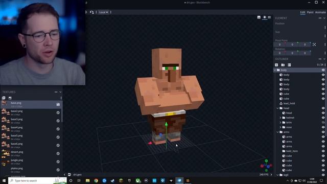 Why Did I Add This STUPID Idea To Minecraft?! смотреть онлайн