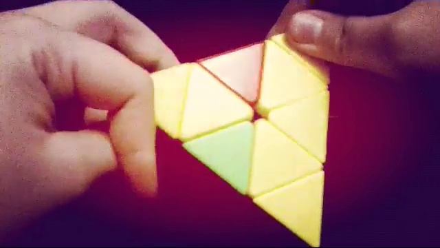 Как собирать головоломку пирамиду смотреть онлайн