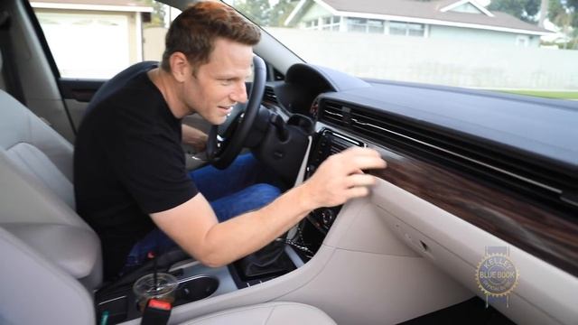 2020 Volkswagen Passat - Review & Road Test смотреть онлайн