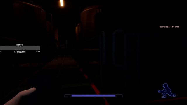 [STREAM] Первый раз играю в Five Nights at Freddy's: Security Breach смотреть онлайн