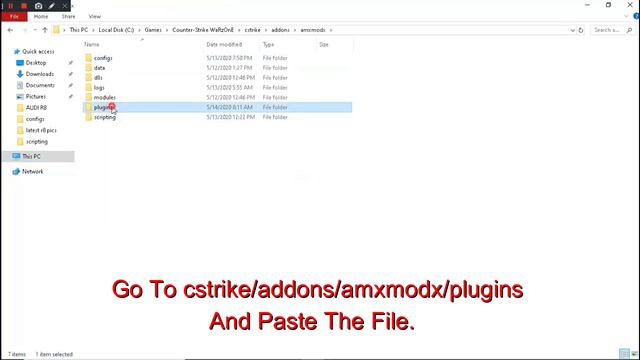 CS 1.6 Zombie Plague Mod How To Get Unlimited Ammo Packs (99999999) 2020 Tutorial смотреть онлайн