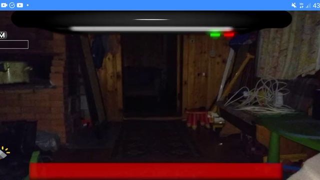 ПЯТЬ НОЧЕЙ С ЛЁНЕЙ 2 ЗАЩИЩАЙСЯ ОТ ВСЕХ ЧАСТЬ 2 смотреть онлайн