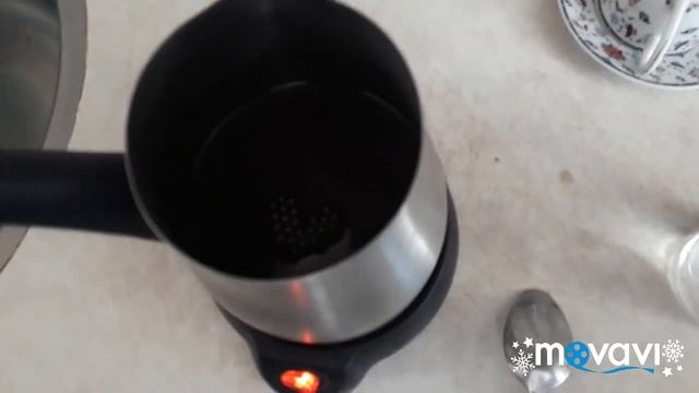Elektrikli cezveyle turk kahvesi nasil yapilir смотреть онлайн