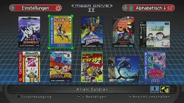 Sega Mega Drive 2 Mini - обзор, сравнение с оригинальной SMD2 из магазина Dendy