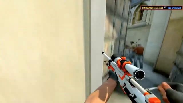 LOLYOU CS:GO CFG 2017 смотреть онлайн