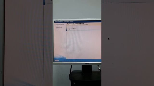 Обновление БИОС IBM System x3550 M4 - 2 смотреть онлайн