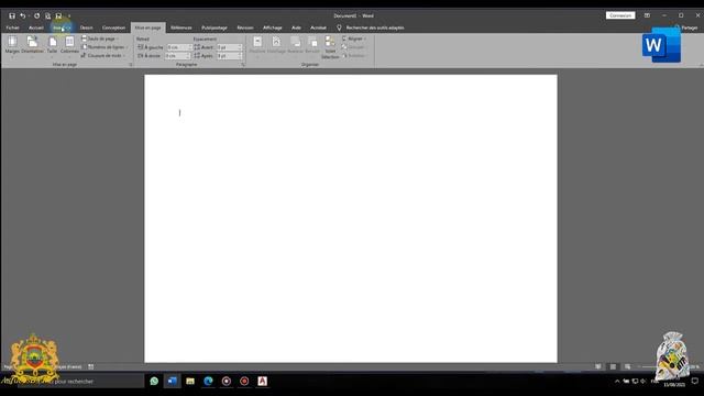 Astuce Autocad : Comment Importer un Dessin DWG vers Microsoft Word смотреть онлайн