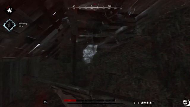 Hunt Showdown: Epic Glitches смотреть онлайн