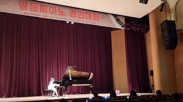 질로크 왈츠 에튀드(Gillock vales etude)전체대상♡ смотреть онлайн