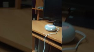 Быстрый обзор на умную колонку Маруся полный обзор на канале