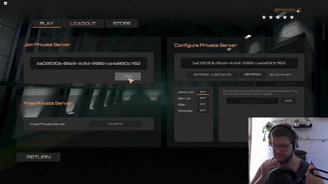 How to JOIN a PRIVATE SERVER in OPERATION RESURGENCE | Roblox Blackhawk Rescue Mission 5 | смотреть онлайн