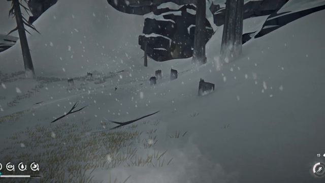 TLD №101: Третья радиовышка. смотреть онлайн