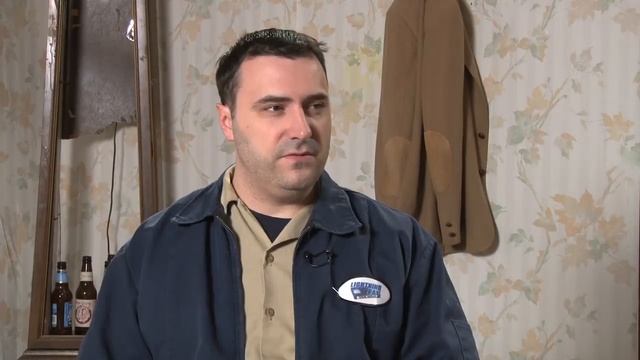 Half in the Bag Episode 28: The Hunger Games and Jeff Who Lives at Home смотреть онлайн