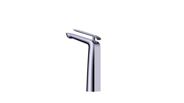 Смеситель для раковины Timo Olivia 3111/00F смотреть онлайн