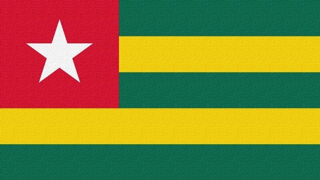 Togo National Anthem (1979-1991; Instrumental) Hymne du Rassemblement du Peuple Togolais// Гимн Того смотреть онлайн