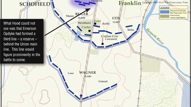 Franklin: Animated Battle Map смотреть онлайн