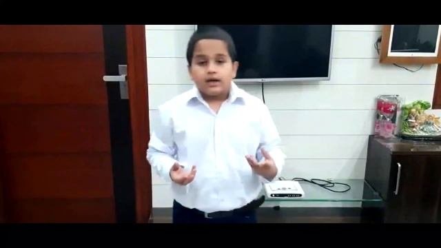 Living Things# Non Living Things#vansh