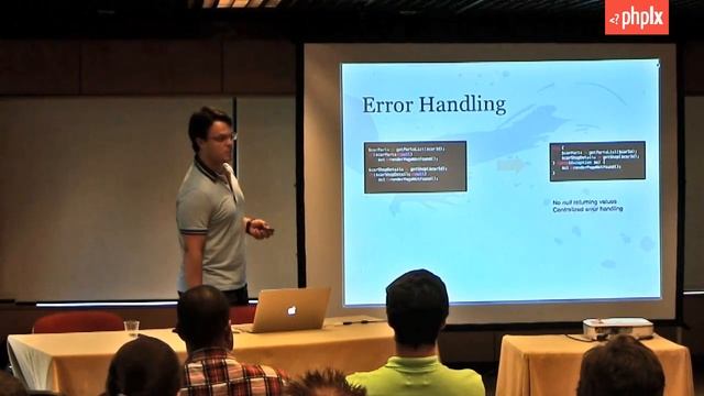 Good code, Bad code | José da Silva смотреть онлайн