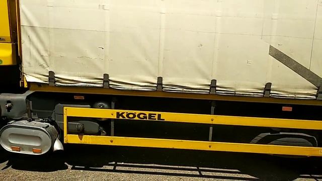 Обзор Renault premium евро 2 смотреть онлайн