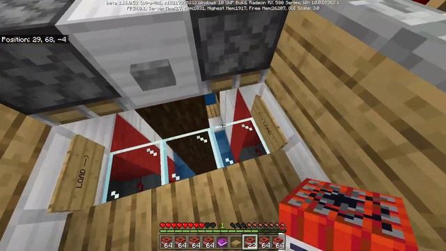 [DOWNLOAD] SUPER Pirate Battle Royale Minecraft map, ported to Bedrock Edition 1.17 смотреть онлайн