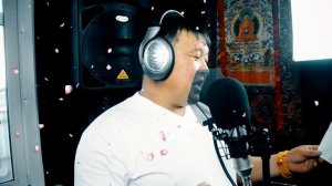 Сеткилимден сенээ  - Роман Ондар.