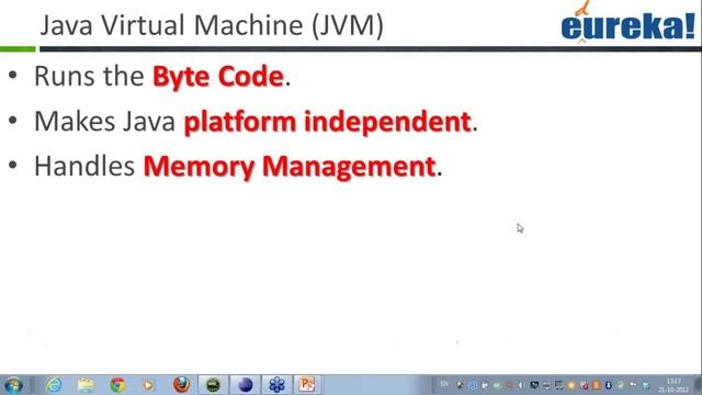 Android Tutorial Java-Basic Java(Part-2) | Edureka смотреть онлайн
