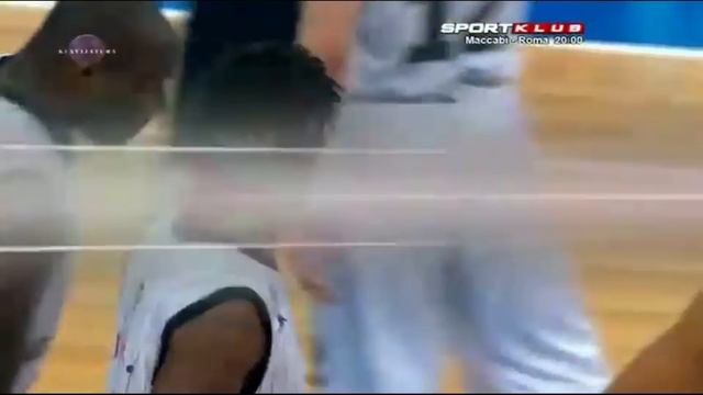 James Gist vs Rakocevic By: AnonimuS смотреть онлайн