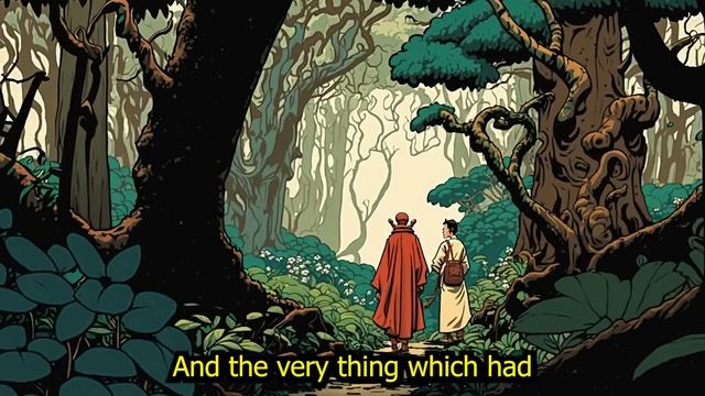 The Orphan Monk - a beautiful Zen Buddhism Story смотреть онлайн