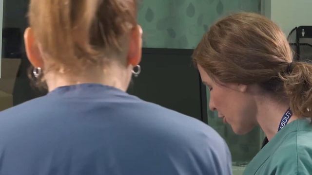 Advanced Critical Care Nursing: Shift Change Report смотреть онлайн