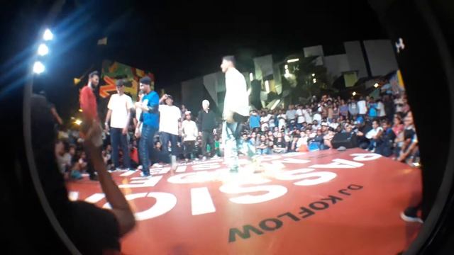 THE DOCK JAM |7 to smoke |PROKID,ART-TECH,BABY STRETCH,WILD WOLF,KID,GRACE,FLOWRAW,MANEATER| смотреть онлайн