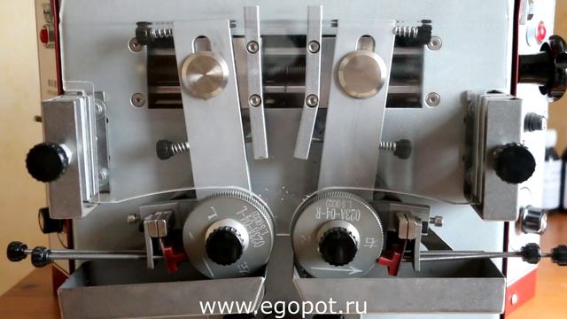 Машина для окраски торца ремня смотреть онлайн