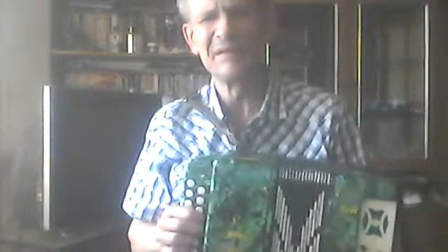 крапива лебеда гармонь черепнин! новая смотреть онлайн