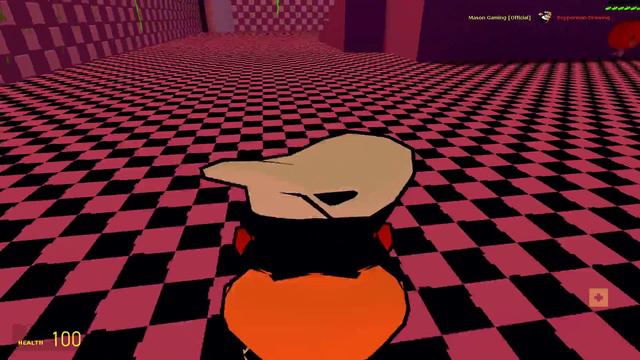 Garry's Mod: Pizza Tower - Pepperman Boss Fight In GMOD смотреть онлайн
