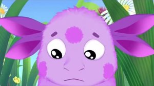 Лунтик наоборот каша