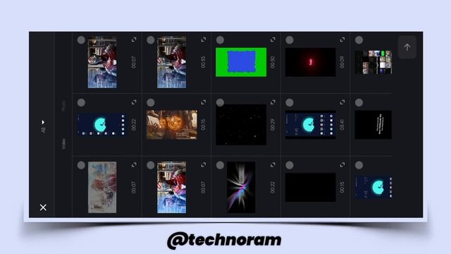 VN 4K CC SHARPEN HIGH QUALITY | 4k video editing vn app смотреть онлайн