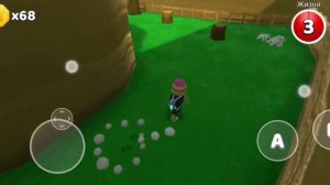 супер мишка. super Bear Adventure. секреты, тайны, пасхалки в центре.