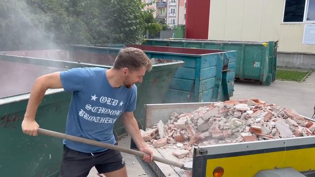 EXTRÉM - ZBÚRALI Sme Skoro CELÝ BYT!