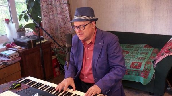 El Cumbanchero - Ojos de Luna 2020