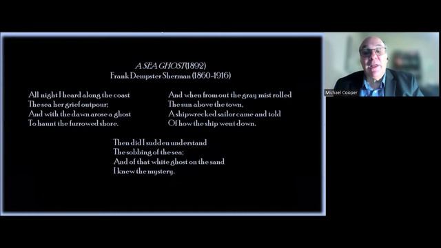 A GHOST NO MORE: On an Award-Winning Song by Margaret Bonds No Longer Lost (John Michael Cooper) смотреть онлайн