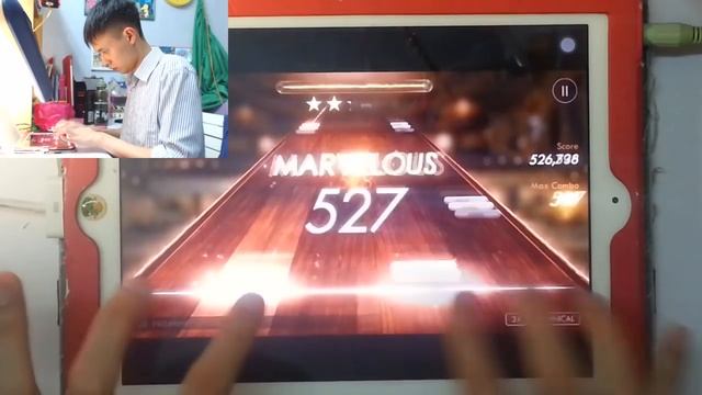 3 HARDEST SONG in Pianista - Flight of Bumblebee & La Campanella & Black Key Etude - FC смотреть онлайн
