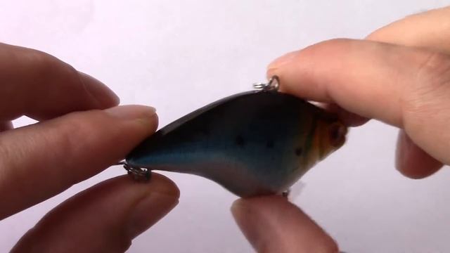 Китайские воблеры. Какие же лучшие воблеры на щуку. Видео обзор 20. смотреть онлайн